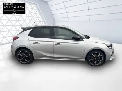 Photo 51 Opel Corsa  1.2 Turbo 100 ch BVA8