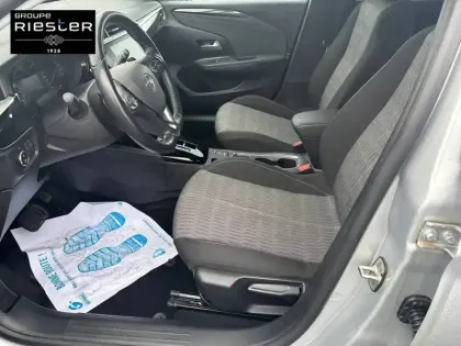 Photo 34 Opel Corsa Gén. VI Ph1 NG Elegance Business 5