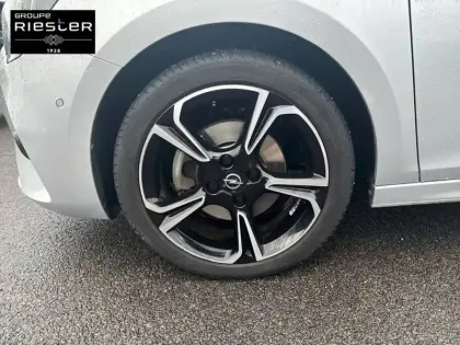 Photo 12 Opel Corsa  1.2 Turbo 100 ch BVA8