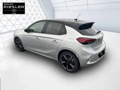 Photo 30 Opel Corsa Gén. VI Ph1 NG Elegance Business 5