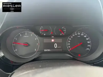 Photo 9 Opel Corsa  1.2 Turbo 100 ch BVA8