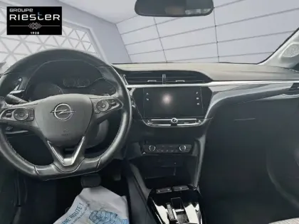 Photo 7 Opel Corsa  1.2 Turbo 100 ch BVA8