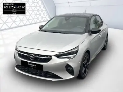 Photo Opel Corsa Elegance