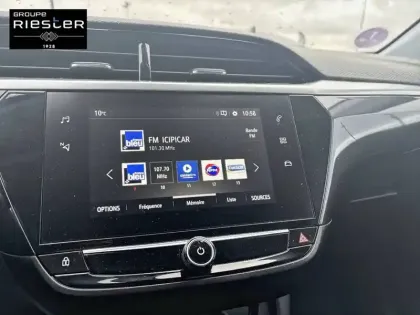 Photo 46 Opel Corsa Gén. VI Ph1 NG Elegance Business 5