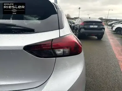 Photo 40 Opel Corsa Gén. VI Ph1 NG Elegance Business 5