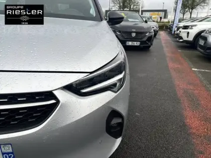 Photo 15 Opel Corsa  1.2 Turbo 100 ch BVA8