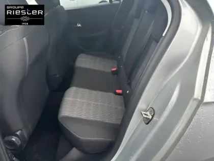 Photo 11 Opel Corsa  1.2 Turbo 100 ch BVA8