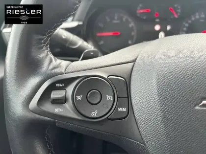 Photo 20 Opel Corsa  1.2 Turbo 100 ch BVA8