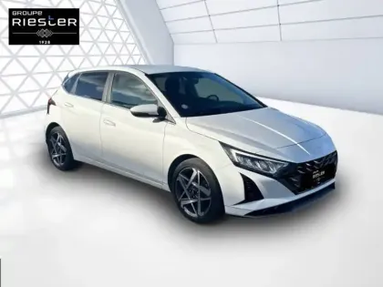 Photo 42 Hyundai I20  1.0 T-GDi 100 Hybrid 48V