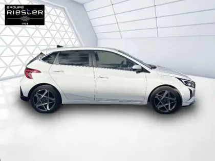 Photo 43 Hyundai I20  1.0 T-GDi 100 Hybrid 48V
