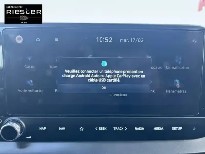 Photo 18 Hyundai I20  1.0 T-GDi 100 DCT-7