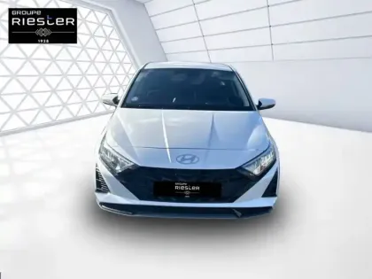 Photo 21 Hyundai I20  1.0 T-GDi 100 Hybrid 48V
