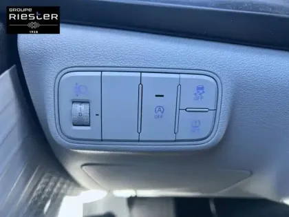 Photo 15 Hyundai I20  1.0 T-GDi 100 DCT-7