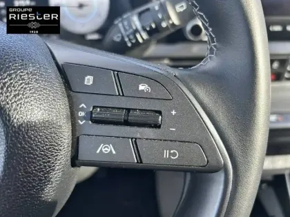 Photo 36 Hyundai I20  1.0 T-GDi 100 Hybrid 48V