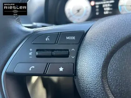 Photo 17 Hyundai I20  1.0 T-GDi 100 DCT-7