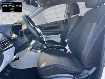 Photo 8 Hyundai I20  1.0 T-GDi 100 DCT-7