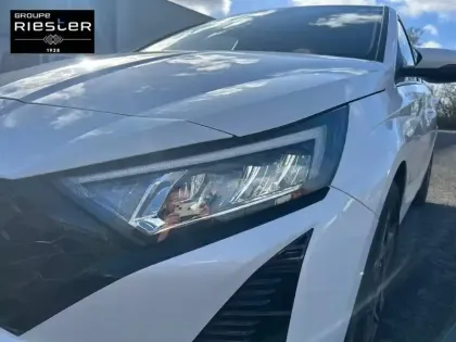 Photo 12 Hyundai I20  1.0 T-GDi 100 DCT-7