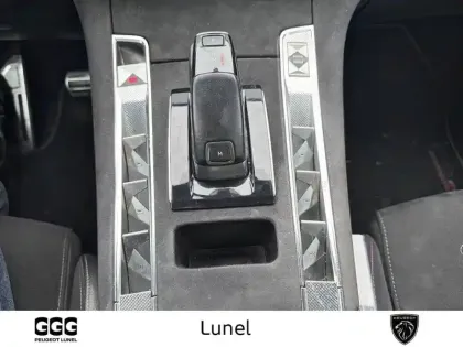 Photo 17 DS DS 7  BlueHDi 130 EAT8