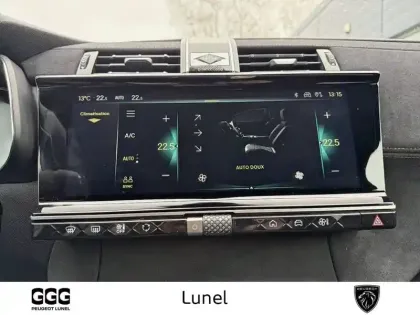 Photo 16 DS DS 7  BlueHDi 130 EAT8