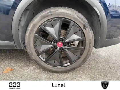 Photo 10 DS DS 7  BlueHDi 130 EAT8