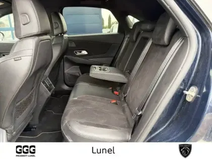 Photo 9 DS DS 7  BlueHDi 130 EAT8