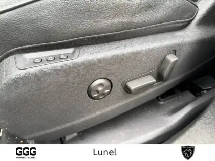 Photo 11 DS DS 7  BlueHDi 130 EAT8