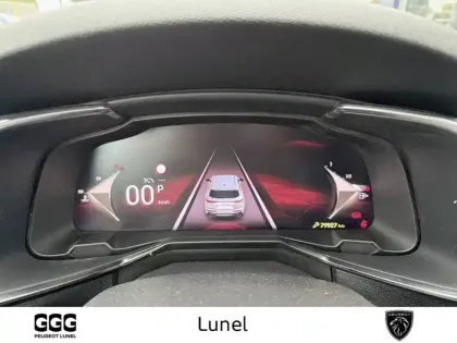 Photo 13 DS DS 7  BlueHDi 130 EAT8