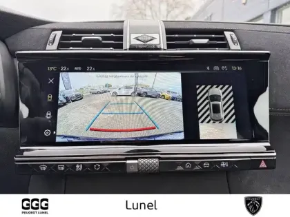 Photo 18 DS DS 7  BlueHDi 130 EAT8