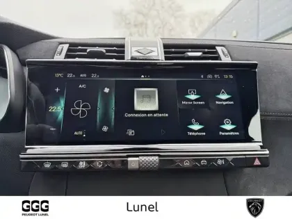 Photo 14 DS DS 7  BlueHDi 130 EAT8