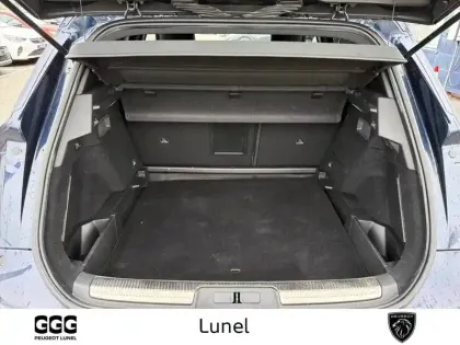 Photo 5 DS DS 7  BlueHDi 130 EAT8