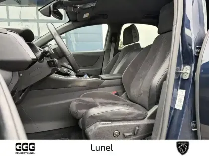 Photo 8 DS DS 7  BlueHDi 130 EAT8