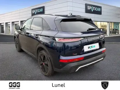 Photo 6 DS DS 7  BlueHDi 130 EAT8