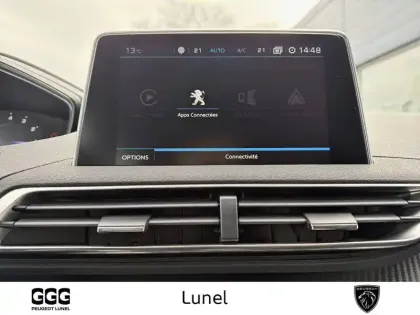 Photo 18 Peugeot 3008  Puretech 130ch S&S EAT8