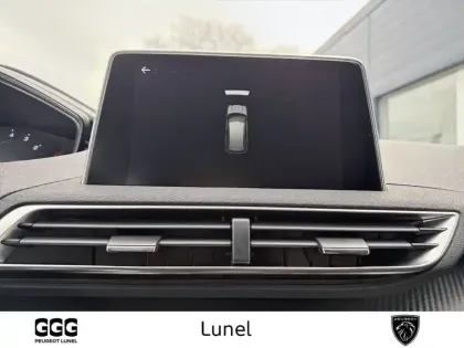 Photo 20 Peugeot 3008  Puretech 130ch S&S EAT8
