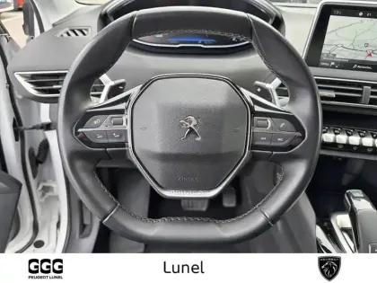 Photo 12 Peugeot 3008  Puretech 130ch S&S EAT8