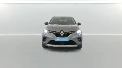 Photo 16 Renault Captur Gén. II (HJB) Ph1 NG Techno 5