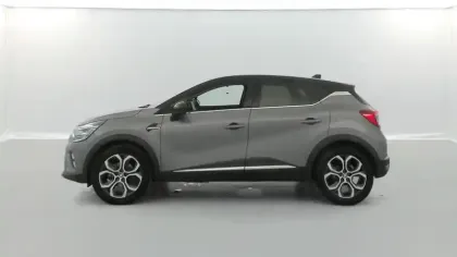 Photo 10 Renault Captur Gén. II (HJB) Ph1 NG Techno 5