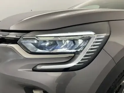 Photo 34 Renault Captur Gén. II (HJB) Ph1 NG Techno 5