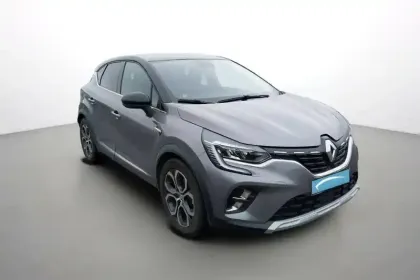 Photo 6 Renault Captur Gén. II (HJB) Ph1 NG Techno 5
