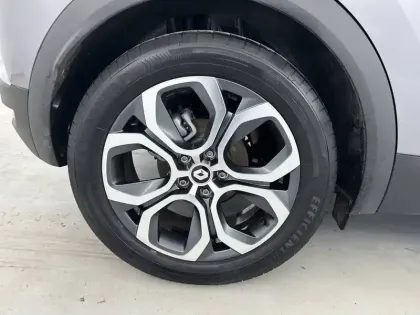 Photo 30 Renault Captur Gén. II (HJB) Ph1 NG Techno 5