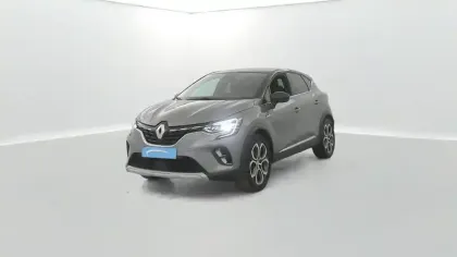Photo 9 Renault Captur Gén. II (HJB) Ph1 NG Techno 5
