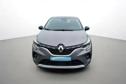 Photo 7 Renault Captur Gén. II (HJB) Ph1 NG Techno 5