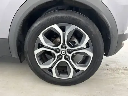 Photo 28 Renault Captur Gén. II (HJB) Ph1 NG Techno 5