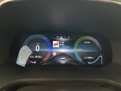 Photo 25 Renault Captur Gén. II (HJB) Ph1 NG Techno 5