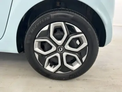 Photo 39 Renault Twingo Gén. III (C07) Ph2 NG Equilibre 5