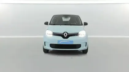 Photo 55 Renault Twingo Gén. III (C07) Ph2 NG Equilibre 5