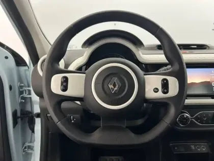 Photo 34 Renault Twingo Gén. III (C07) Ph2 NG Equilibre 5