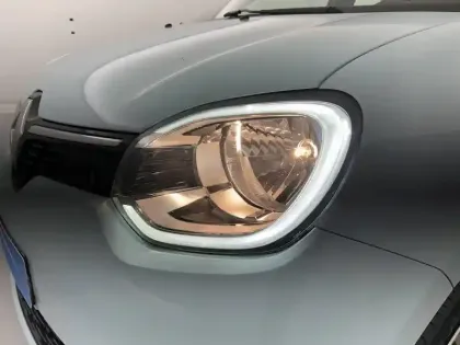 Photo 101 Renault Twingo  III SCe 65