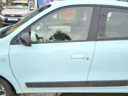 Photo 10 Renault Twingo  III SCe 65