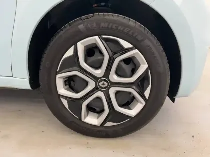 Photo 40 Renault Twingo Gén. III (C07) Ph2 NG Equilibre 5